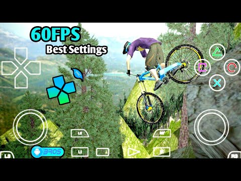 unduh game downhill ppsspp